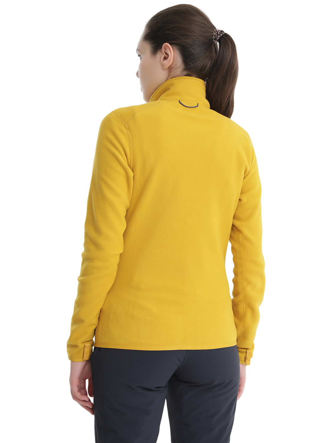 The north face 100 glacier fleece discount