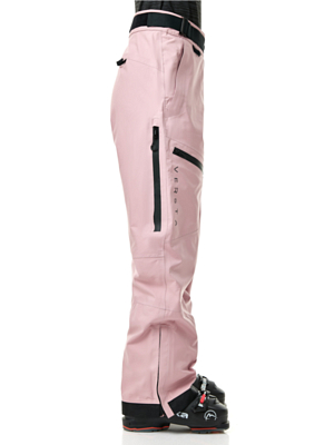 Брюки сноубордические VERSTA Rider Collection Woman Pink