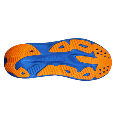 Кроссовки Hoka Skyflow Downpour/Thunder Cloud
