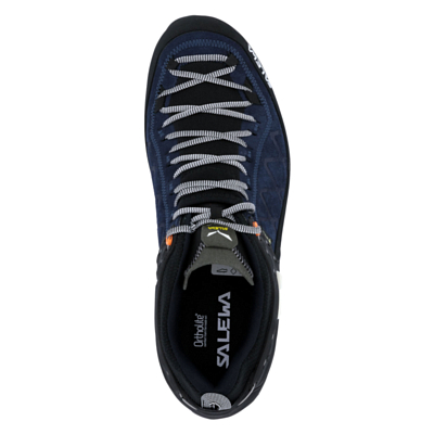 Ботинки Salewa Ms Mtn Trainer 2 Gtx Blue Seal/Black