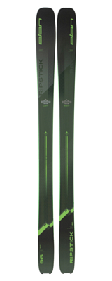 Горные лыжи ELAN Ripstick 96