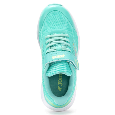 Кроссовки детские Joma Speed Junior Turquoise