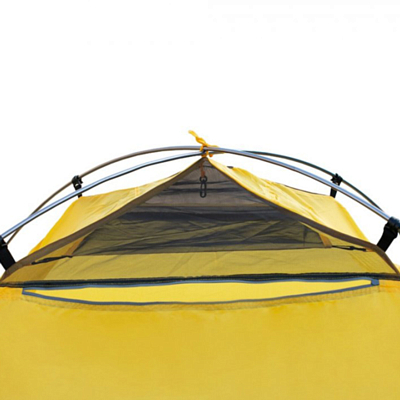 Палатка Tramp Lite Tourist 3 Green
