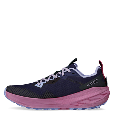 Кроссовки ALTRA Experience Wild 2 Navy/Black