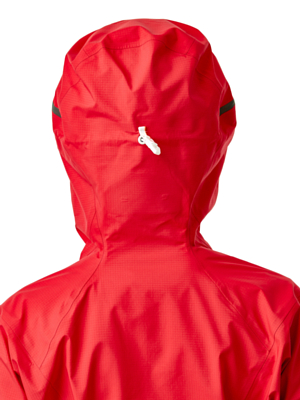 Куртка Mammut Nordwand Advanced Hardshel Azalea