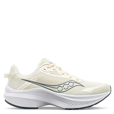 Кроссовки Saucony Axon 3 Glow/Shadow