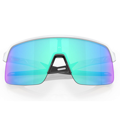Очки солнцезащитные Oakley Sutro Lite White/Prizm Sapphire