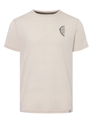 Футболка VIKING Rune Beige/Olive
