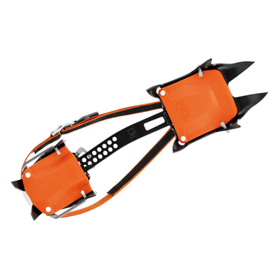 Кошки PETZL Irvis FL