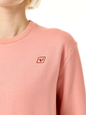 Джемпер VIKING Escape Bamboo Pink