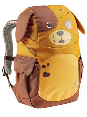 Рюкзак Deuter Kikki Maple/Umbra