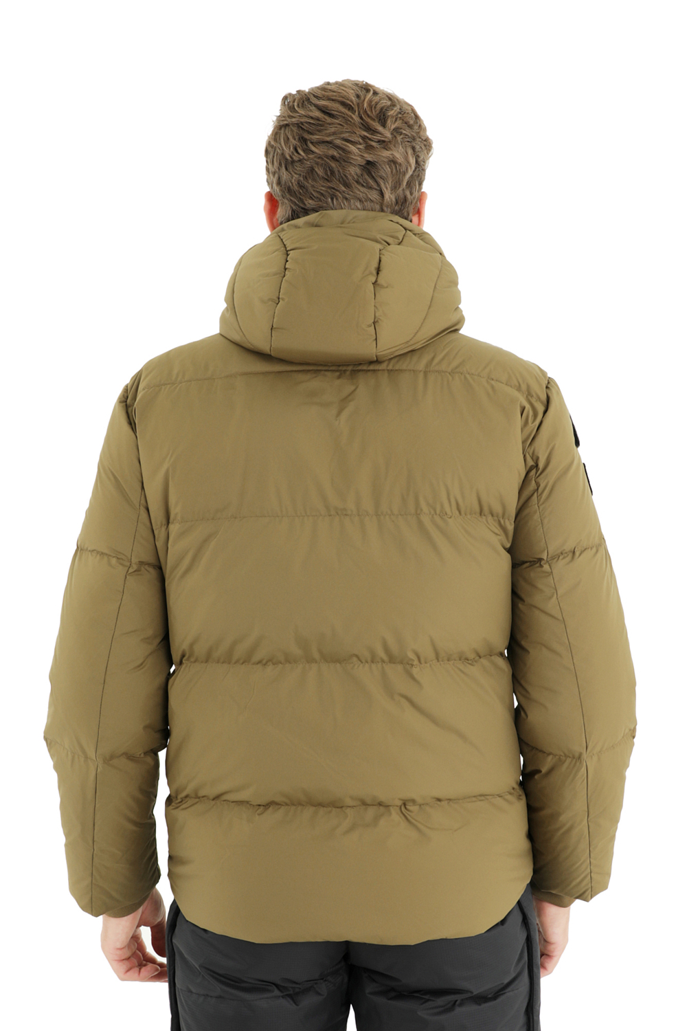 Куртка для активного отдыха Dolomite Jacket M's 1954 Karakorum Evo Moss Green