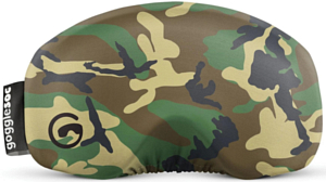 Чехол для маски Gogglesoc 2022-23 Camo