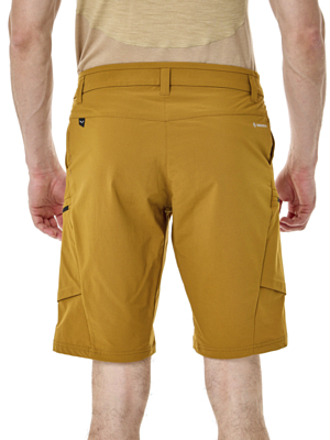 Шорты Salewa Puez Dst Cargo Golden Brown