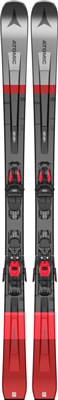 Горные лыжи с креплениями ATOMIC 2021-22 Vantage 79 C + M 10 Gw
