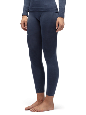 Кальсоны Salewa Zebru Medium Warm Amr Dark Denim