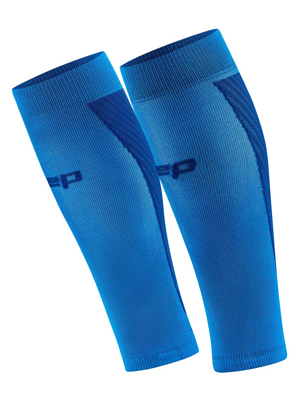 Гетры CEP C3UUM Blue/Dark Blue