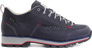 Ботинки Dolomite W's 54 Low Fg GTX Deep Purple