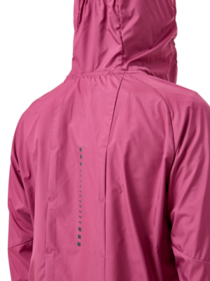 Куртка беговая Nordski Easy Run Fuchsia