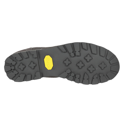 Ботинки Dolomite 54 Low Anthracite/Blue