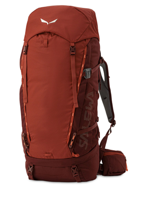 Рюкзак Salewa Alptrek 50+10 Pompeian Red/Syrah