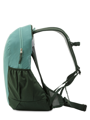 Рюкзак Deuter Air Lite 17 SL Jade/Ivy