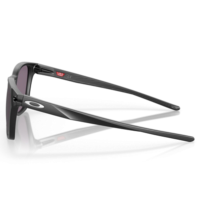 Очки солнцезащитные Oakley Ojector Black/Prizm Grey