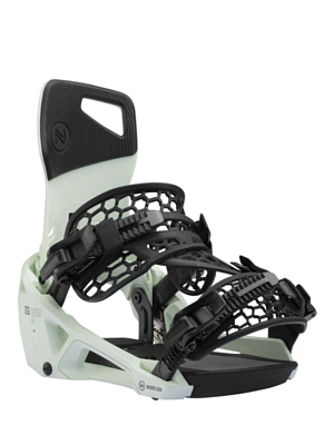 Крепления для сноуборда NIDECKER OG Supermatic Mint