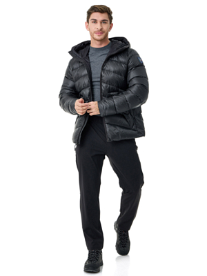 Куртка Dolomite Jacket M's Corvara H Black