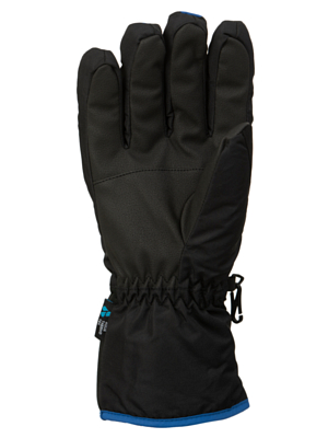 Перчатки VIKING Santo Black/Blue