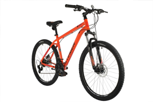 Велосипед Stinger Element Evo 2022 оранжевый