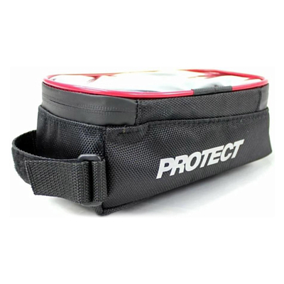 Сумка на раму Protect 19х11х10 Черный