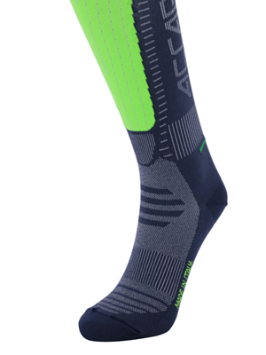 Носки Accapi Ski Touch Navy