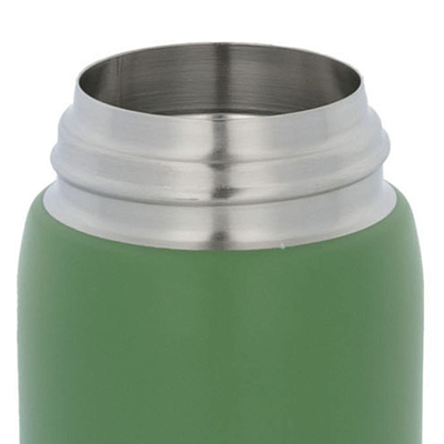 Термокружка Toread Insulated Kettle 500ml Green