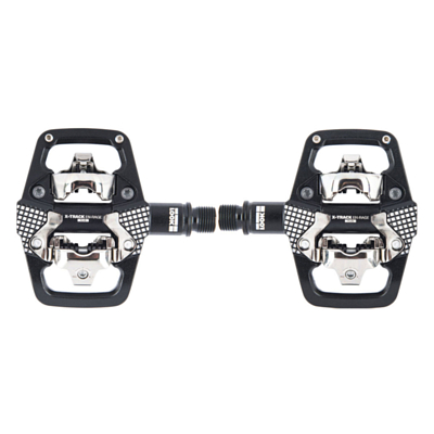 Педали LOOK X-Track En-Rage + Black