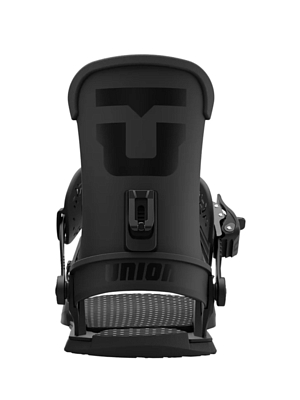 Крепления для сноуборда UNION Cadet Pro Black