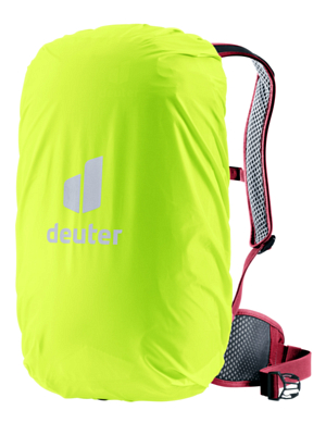 Рюкзак Deuter Race 16 Cherry/Masala