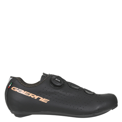 Велотуфли Gaerne G.Sprint Lady Matt Black