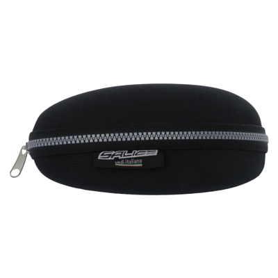 Очки солнцезащитные Salice 838P Black/Polarflex Smoke S3+Clear S0