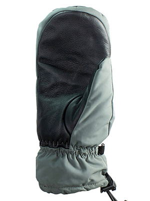 Варежки Salmon Arms Classic Stripes-Grey