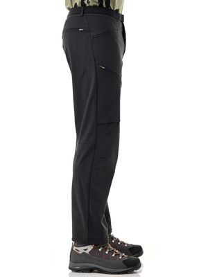 Брюки COLMAR Bermuda Arkell Black