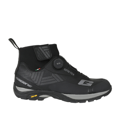 Велотуфли Gaerne G.Ice-Storm All Terrain 1.0 GTX Black
