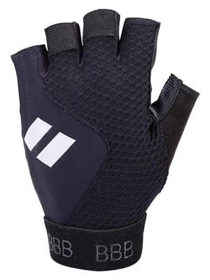 Перчатки BBB Equipe Black