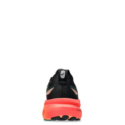 Кроссовки Asics Gel-Kayano 31 Black/Rainy Lake