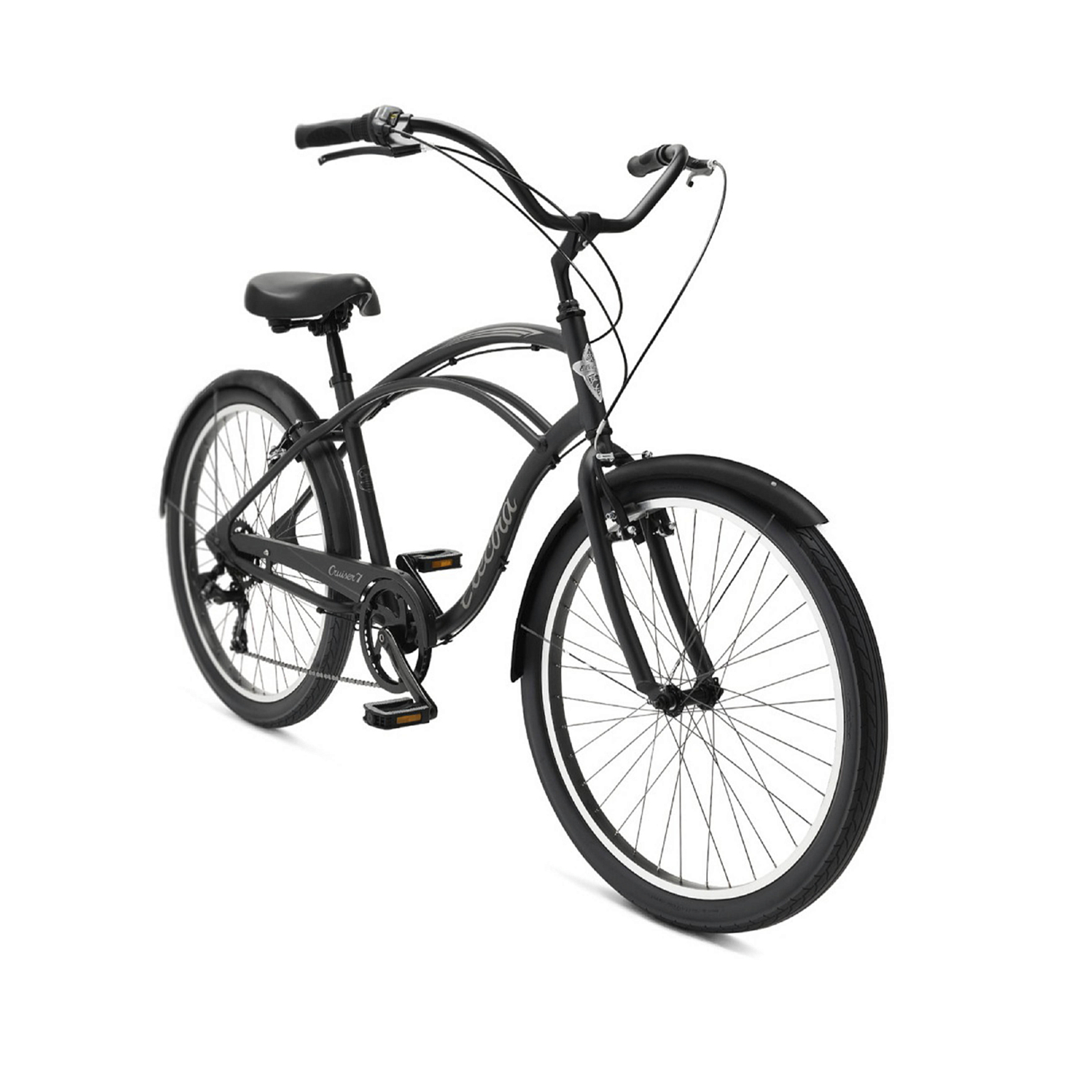 Electra cruiser lux 7d mens deals