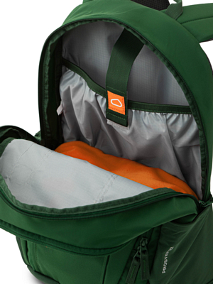 Рюкзак Kanrock Prostep 22 Pine Green