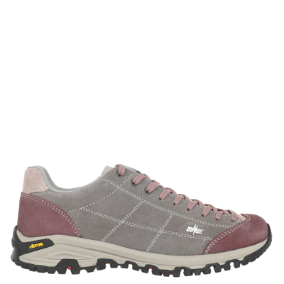 Ботинки Lomer Maipos Suede Brownrose/Quarz