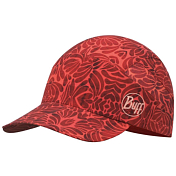 Кепка Buff PACK TRECK CAP CALYX GRENADINE