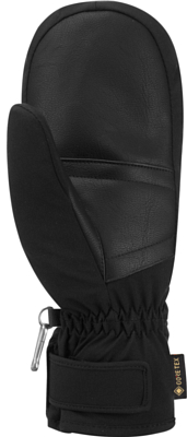 Варежки REUSCH Susan GTX Mitten Black