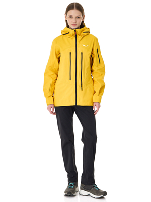 Куртка Salewa Ortles GTX Pro Gold
